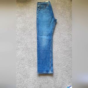 NEW! Levi Men's Jeans